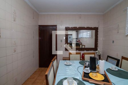Copa de casa para alugar com 3 quartos, 200m² em Jardim Santa Izabel, Hortolândia