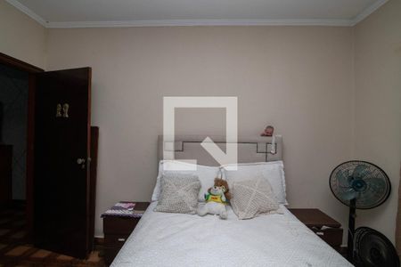 Quarto 1 de casa para alugar com 3 quartos, 200m² em Jardim Santa Izabel, Hortolândia