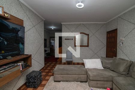 Sala de casa para alugar com 3 quartos, 200m² em Jardim Santa Izabel, Hortolândia