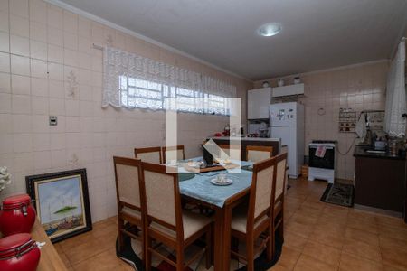 Copa de casa para alugar com 3 quartos, 200m² em Jardim Santa Izabel, Hortolândia