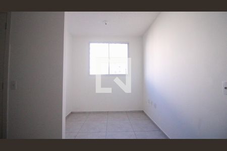 Sala/Cozinha de apartamento para alugar com 1 quarto, 34m² em Cidade São Mateus, São Paulo