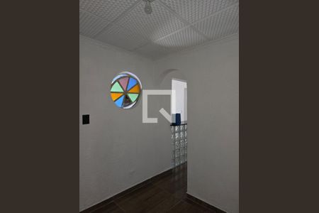 Sala de Jantar de apartamento para alugar com 2 quartos, 48m² em Jardim Santa Mena, Guarulhos