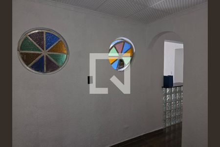Sala de Jantar de apartamento para alugar com 2 quartos, 48m² em Jardim Santa Mena, Guarulhos