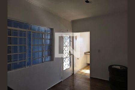 Sala  de apartamento para alugar com 2 quartos, 48m² em Jardim Santa Mena, Guarulhos