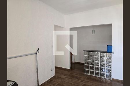 Sala  de apartamento para alugar com 2 quartos, 48m² em Jardim Santa Mena, Guarulhos