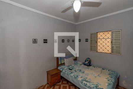 Quarto 2 de casa à venda com 3 quartos, 200m² em Jardim Denadai (nova Veneza), Sumaré