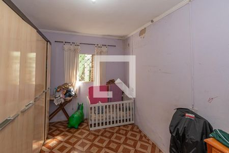 Quarto 1 de casa à venda com 3 quartos, 200m² em Jardim Denadai (nova Veneza), Sumaré