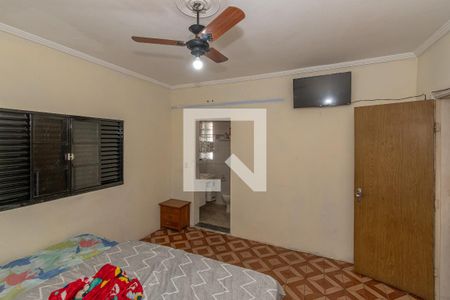 Suite  de casa à venda com 3 quartos, 200m² em Jardim Denadai (nova Veneza), Sumaré
