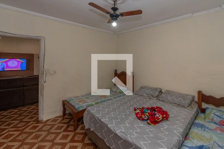 Suite  de casa à venda com 3 quartos, 200m² em Jardim Denadai (nova Veneza), Sumaré