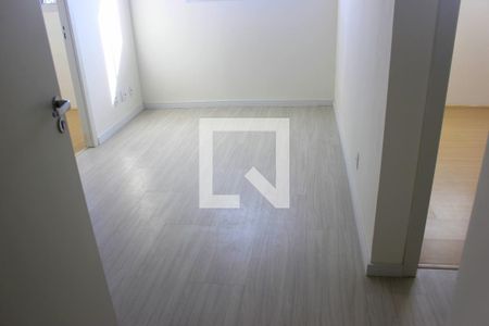 Sala  de apartamento para alugar com 2 quartos, 34m² em Centro, Guarulhos