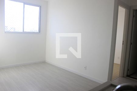 Sala  de apartamento para alugar com 2 quartos, 34m² em Centro, Guarulhos