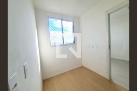 Quarto 1 de apartamento para alugar com 2 quartos, 34m² em Centro, Guarulhos