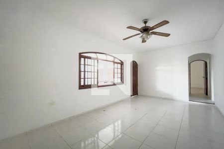 Sala de casa para alugar com 1 quarto, 68m² em Quitaúna, Osasco