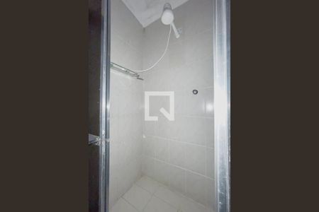 Banheiro de casa para alugar com 1 quarto, 68m² em Quitaúna, Osasco