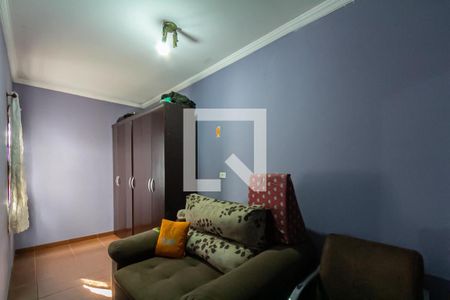 Quarto 2 de casa à venda com 4 quartos, 253m² em Bairro dos Casa, São Bernardo do Campo