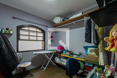 Quarto 1 de casa à venda com 4 quartos, 253m² em Bairro dos Casa, São Bernardo do Campo