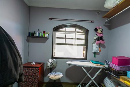 Quarto 1 de casa à venda com 4 quartos, 253m² em Bairro dos Casa, São Bernardo do Campo