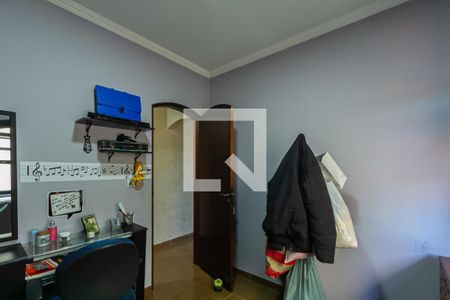 Quarto 1 de casa à venda com 4 quartos, 253m² em Bairro dos Casa, São Bernardo do Campo