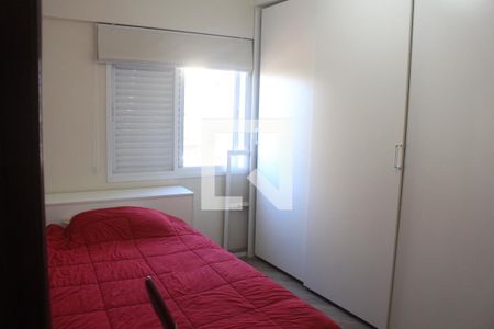 Quarto de apartamento para alugar com 2 quartos, 68m² em Santa Maria, São Caetano do Sul