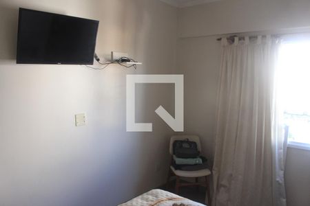 Suite de apartamento para alugar com 2 quartos, 68m² em Santa Maria, São Caetano do Sul