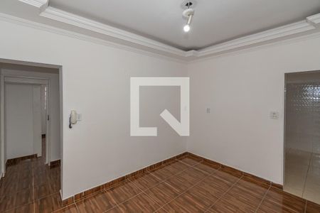 Sala de TV de casa para alugar com 2 quartos, 100m² em Jardim Santa Izabel, Hortolândia