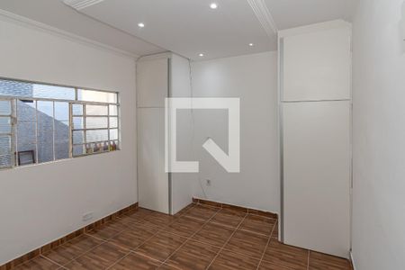 Quarto 1 de casa para alugar com 2 quartos, 100m² em Jardim Santa Izabel, Hortolândia