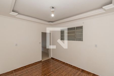 Sala de TV de casa para alugar com 2 quartos, 100m² em Jardim Santa Izabel, Hortolândia