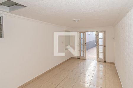 Sala de Estar de casa para alugar com 2 quartos, 100m² em Jardim Santa Izabel, Hortolândia