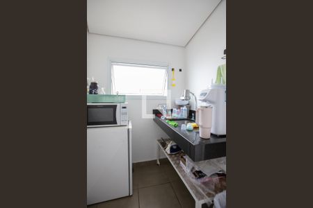 Copa de casa à venda com 6 quartos, 230m² em Bonfim, Campinas