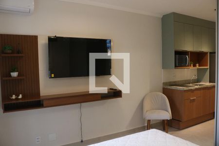 Quarto de apartamento para alugar com 1 quarto, 24m² em Vila Leopoldina, São Paulo