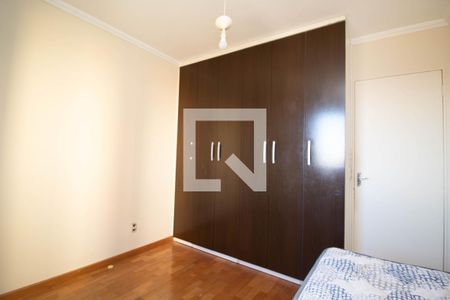 Quarto 1 de apartamento à venda com 2 quartos, 54m² em Vila Sao Judas Tadeu, Guarulhos