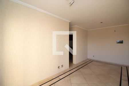 Sala de apartamento à venda com 2 quartos, 54m² em Vila Sao Judas Tadeu, Guarulhos