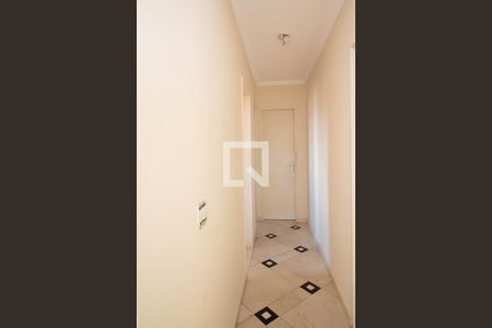 Corredor de apartamento à venda com 2 quartos, 54m² em Vila Sao Judas Tadeu, Guarulhos