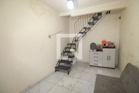 Sala de casa à venda com 2 quartos, 80m² em Quintino Bocaiúva, Rio de Janeiro