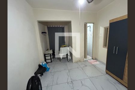 Quarto 2 - Suíte de casa à venda com 2 quartos, 80m² em Quintino Bocaiúva, Rio de Janeiro