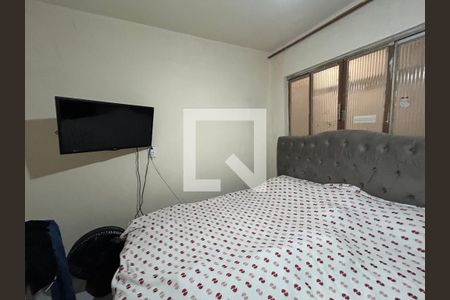 Quarto 1 de casa à venda com 2 quartos, 80m² em Quintino Bocaiúva, Rio de Janeiro