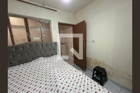 Quarto 1 de casa à venda com 2 quartos, 80m² em Quintino Bocaiúva, Rio de Janeiro