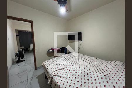 Quarto 1 de casa à venda com 2 quartos, 80m² em Quintino Bocaiúva, Rio de Janeiro