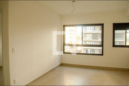 Apartamento à venda com 2 quartos, 56m² em Setor Marista, Goiânia