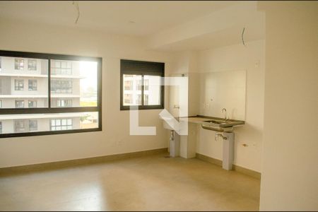 Apartamento à venda com 2 quartos, 56m² em Setor Marista, Goiânia