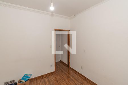 Sala /Cozinha de casa para alugar com 1 quarto, 45m² em Jardim Santa Izabel, Hortolândia