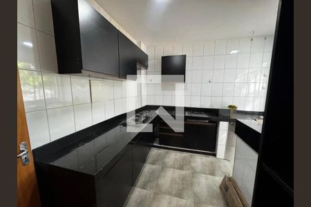 Apartamento para alugar com 3 quartos, 130m² em Ouro Preto, Belo Horizonte