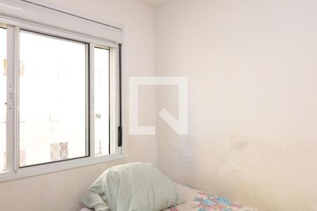 Quarto 2 de apartamento para alugar com 2 quartos, 33m² em Vila Progresso (zona Leste), São Paulo