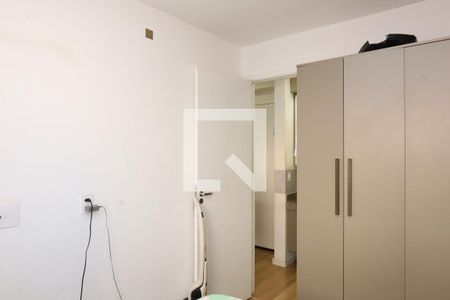 Quarto 1 de apartamento para alugar com 2 quartos, 33m² em Vila Progresso (zona Leste), São Paulo