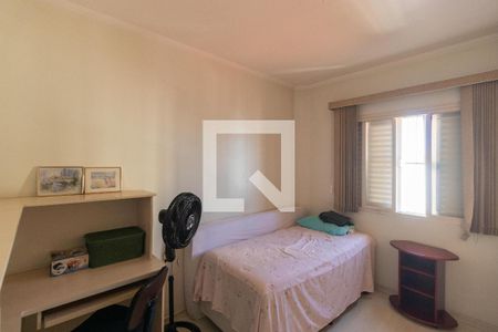 Quarto 01 de apartamento para alugar com 2 quartos, 67m² em São Bernardo, Campinas