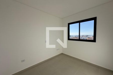 Quarto de apartamento para alugar com 1 quarto, 29m² em Cajuru, Curitiba