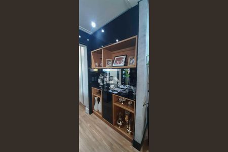Sala de apartamento à venda com 3 quartos, 170m² em Centro, Osasco
