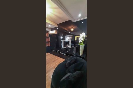 Sala de apartamento à venda com 3 quartos, 170m² em Centro, Osasco