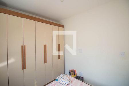 Quarto 1 de casa para alugar com 2 quartos, 60m² em Pacheco, São Gonçalo