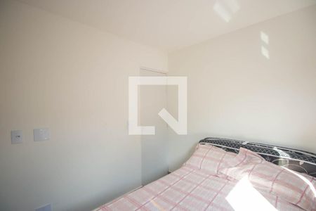 Quarto 1 de casa para alugar com 2 quartos, 60m² em Pacheco, São Gonçalo